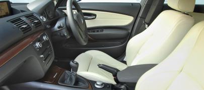 BMW 1 Series M Sport (2007) - picture 7 of 7