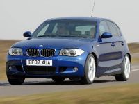 BMW 1 Series M Sport (2007)