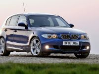 BMW 1 Series M Sport (2007) - picture 2 of 7