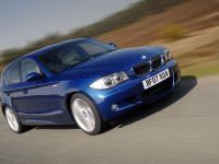 BMW 1 Series M Sport (2007) - picture 3 of 7
