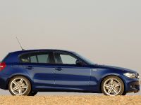 BMW 1 Series M Sport (2007)