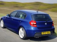 BMW 1 Series M Sport (2007) - picture 5 of 7