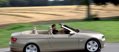 BMW 3 Series Convertible (2007) - picture 4 of 4