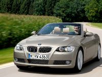 BMW 3 Series Convertible (2007)