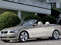 BMW 3 Series Convertible (2007)