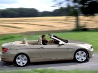 BMW 3 Series Convertible (2007)