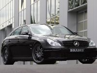 Brabus Mercedes-Benz B63 S (2007)