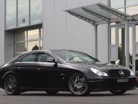 Brabus Mercedes-Benz B63 S (2007)