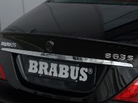 Brabus Mercedes-Benz B63 S (2007)