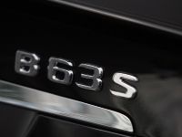 thumbnail image of 2007 Brabus Mercedes-Benz B63 S