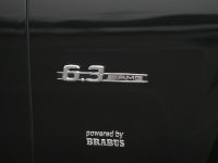 Brabus Mercedes-Benz B63 S (2007) - picture 5 of 6
