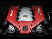 Brabus Mercedes-Benz B63 S (2007) - picture 6 of 6
