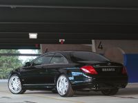 Brabus Mercedes-Benz CL Coupe (2007) - picture 2 of 3