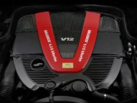 Brabus Mercedes-Benz CL Coupe (2007) - picture 3 of 3