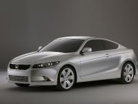 Honda Accord Coupe Concept (2007) - picture 2 of 10