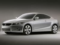 Honda Accord Coupe Concept (2007) - picture 3 of 10