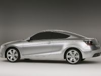 Honda Accord Coupe Concept (2007) - picture 6 of 10