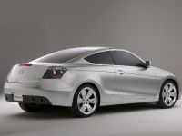 Honda Accord Coupe Concept (2007)