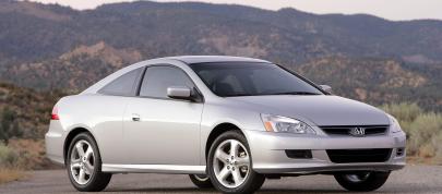 Honda Accord Coupe EX-L (2007) - picture 4 of 17
