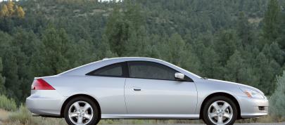Honda Accord Coupe EX-L (2007) - picture 7 of 17