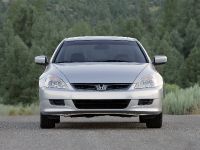 Honda Accord Coupe EX-L (2007) - picture 2 of 17