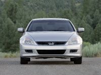 Honda Accord Coupe EX-L (2007)