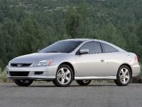Honda Accord Coupe EX-L (2007) - picture 3 of 17