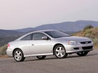 Honda Accord Coupe EX-L (2007) - picture 5 of 17