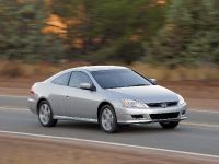 Honda Accord Coupe EX-L (2007) - picture 6 of 17