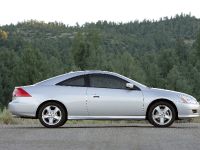 Honda Accord Coupe EX-L (2007)