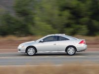 Honda Accord Coupe EX-L (2007)