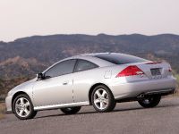 Honda Accord Coupe EX-L (2007)