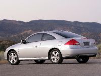 Honda Accord Coupe EX-L (2007) - picture 10 of 17
