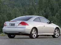Honda Accord Coupe EX-L (2007) - picture 11 of 17
