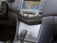 Honda Accord Coupe EX-L (2007) - picture 13 of 17