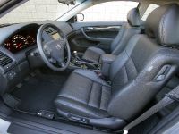 Honda Accord Coupe EX-L (2007)