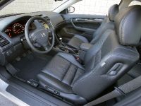 Honda Accord Coupe EX-L (2007)