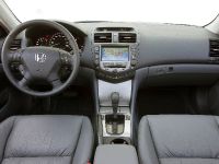 2007 Honda Accord Coupe EX-L