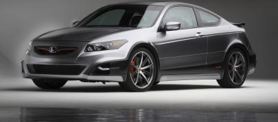 Honda Accord HF-S Concept (2007) - picture 4 of 9