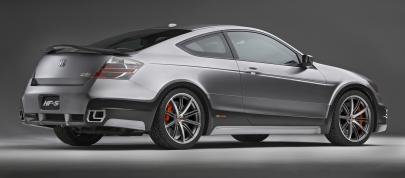 Honda Accord HF-S Concept (2007) - picture 7 of 9