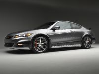 Honda Accord HF-S Concept (2007) - picture 5 of 9