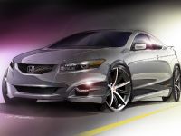 Honda Accord HF-S Concept (2007)