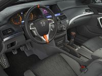 Honda Accord HF-S Concept (2007)