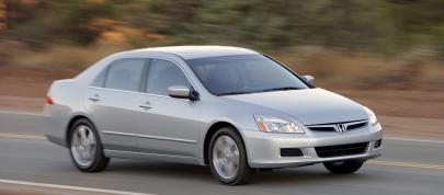 Honda Accord Sedan EX-L (2007) - picture 4 of 17