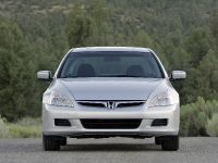Honda Accord Sedan EX-L (2007)