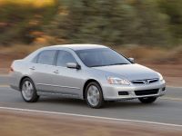 Honda Accord Sedan EX-L (2007)