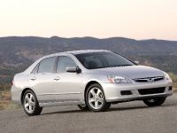 Honda Accord Sedan EX-L (2007) - picture 5 of 17