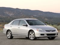 Honda Accord Sedan EX-L (2007)