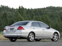 Honda Accord Sedan EX-L (2007)