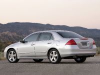 Honda Accord Sedan EX-L (2007)